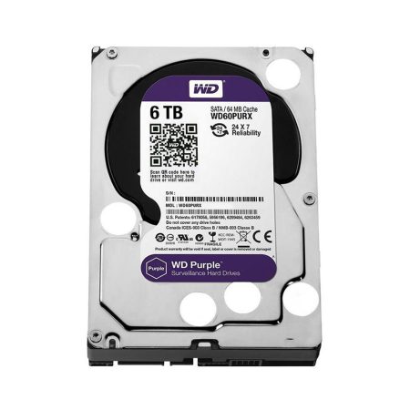 هارد western-digital-purple-wd60purz-internal-hard-disk-6tb
