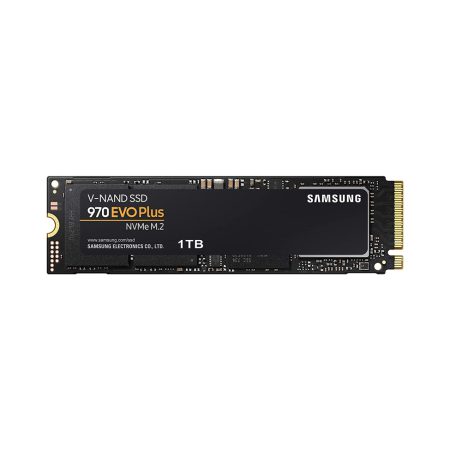 SAMSUNG 970 EVO Plus NVMe® M.2 SSD 1TB