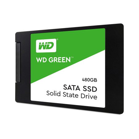 Western Digital GREEN 480GB
