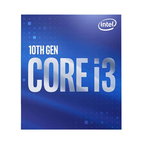 Intel Core i5 10100