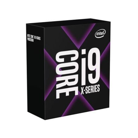 پردازنده اینتل مدل Core i9 10900X X series