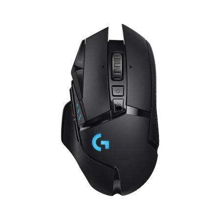 G502 HERO mouse