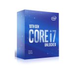 Intel Core I7 10700KF