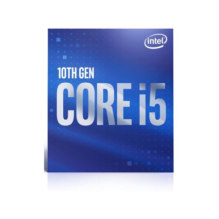 پردازنده اینتل مدل Core i5 10400 Comet Lake