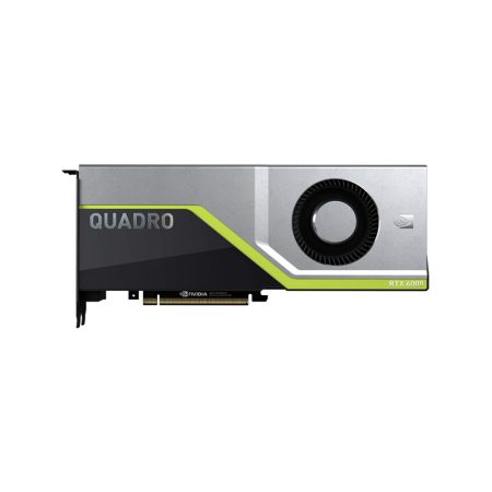کارت گرافیک پی ان وای مدل NVIDIA Quadro RTX6000 24GB