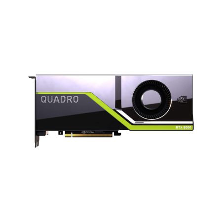 کارت گرافیک پی ان وای مدل NVIDIA Quadro RTX8000