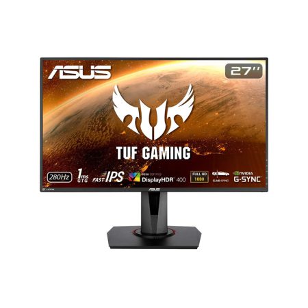 مانیتور ASUS Tuf-Gaming-VG279QM