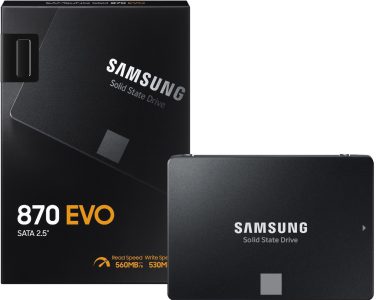 SAMSUNG Evo 870 1TB