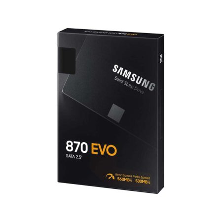 SAMSUNG Evo 870 500Gb
