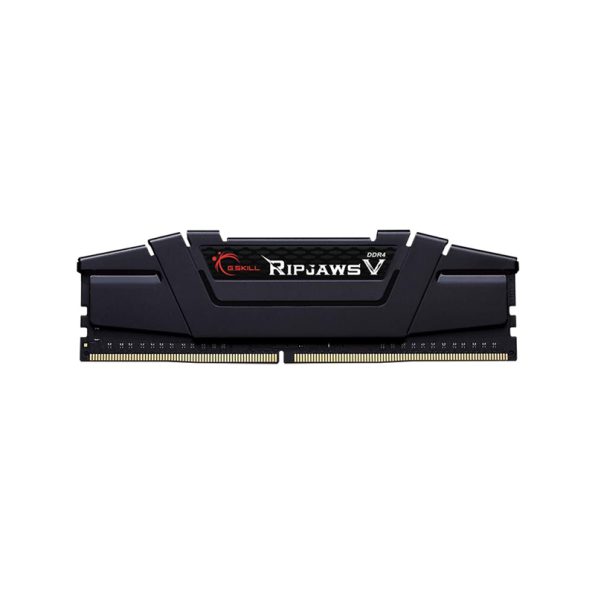 رم کامپیوتر جی اسکیل مدل Ripjaws V CL16 Dual DDR4 3200MHz