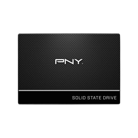 SSD PNY cs900 120gb
