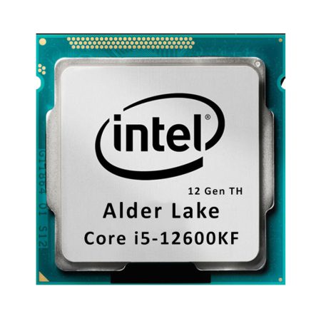 Core i5 -12600KF