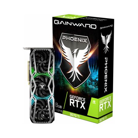 GeForce RTX 3070 Ti Phoenix 8GB