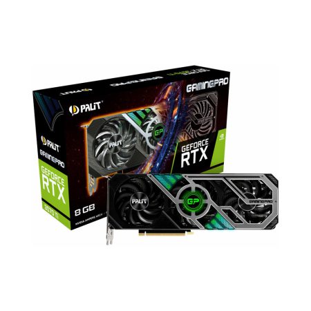 GeForce RTX 3070 Ti GamingPro 8G
