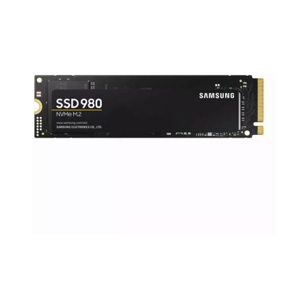 SAMSUNG 980 M.2 2280 NVMe 500GB