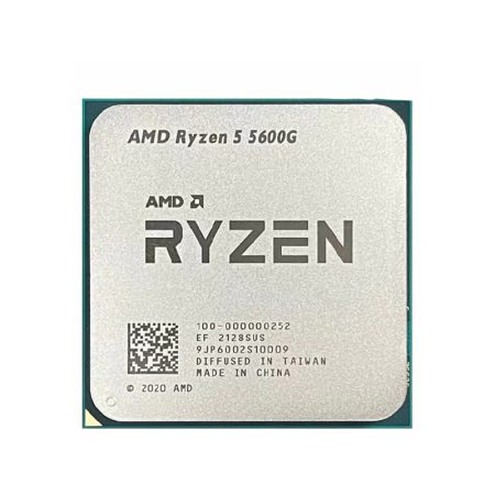 پردازنده AMD-Try-Ryzen-5-5600G
