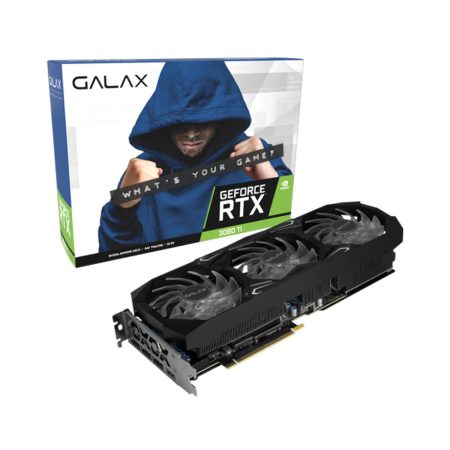 galax GeForce RTX 3080 Ti 12G