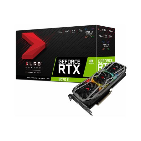 GeForce RTX 3070 Ti 8GB XLR8 Gaming REVEL EPIC-X RGB