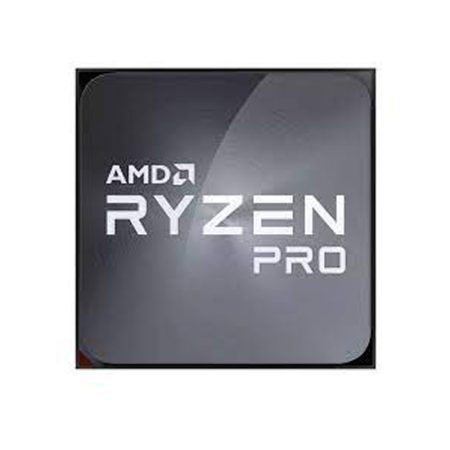 پردازنده ای ام دی مدل Ryzen 7 PRO 5750G بدون باکس