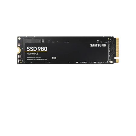 Samsung 980 M.2 2280 NVMe PCIe 1TB