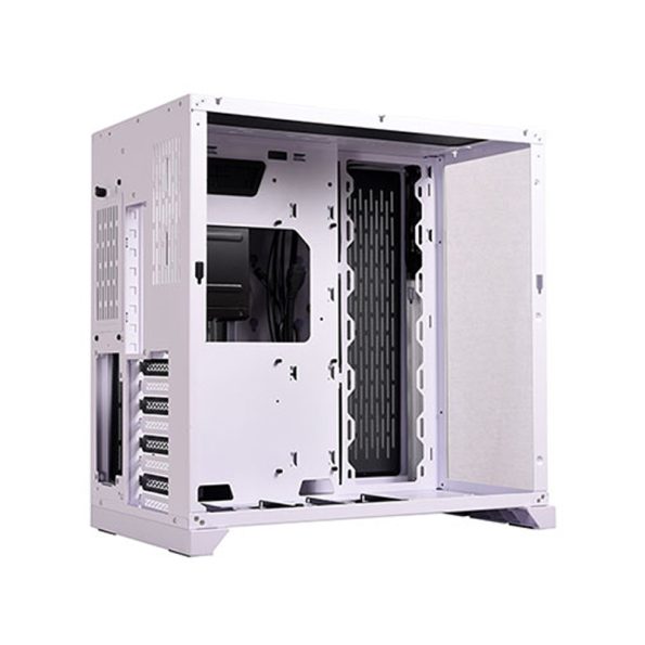 کیس لیان لی مدل PC O11 Dynamic WHITE