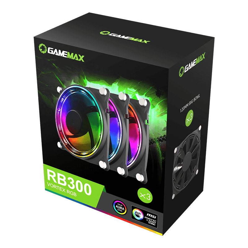 gamemax-rb300-3in1