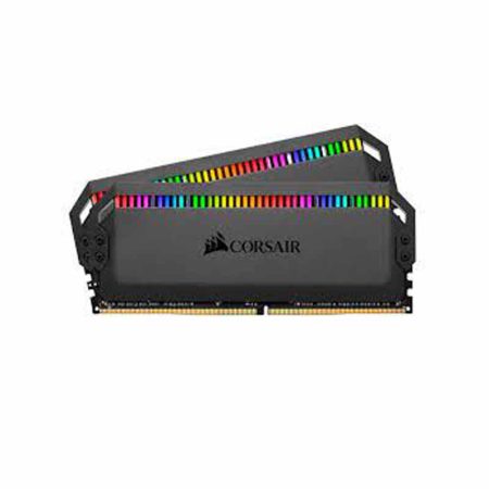 DOMINATOR RGB 32GBx2 3200MHz CL16 DDR4