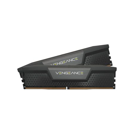 رم کورسیر مدل VENGEANCE 6GBx2 5200MHz CL40 DDR5 ظرفیت 32 گیگابایت