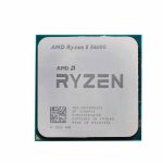 پردازنده ای ام دی مدل Ryzen 7 5700X