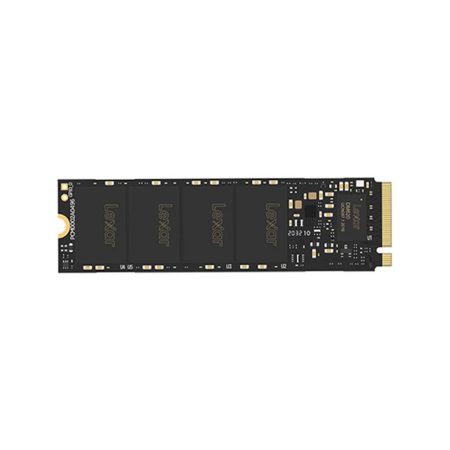 LEXAR NM620-M.2-2280 NVMe 512GB
