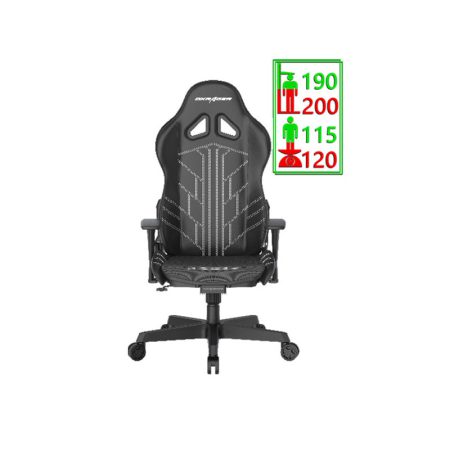 صندلی گیمینگ دی ایکس ریسر مدل Gladiator OH-D8000-N