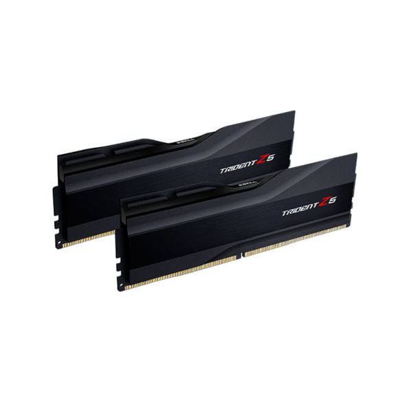 رم جی اسکیل مدل Trident Z5 Black 16GBx2 6000MHz CL36 DDR5 ظرفیت 32 گیگابایت