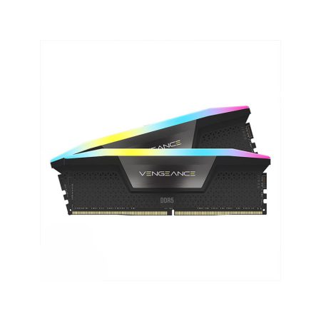 CORSAIR VENGEANCE-RGB-DDR5-32GB-CL40 5200Mhz