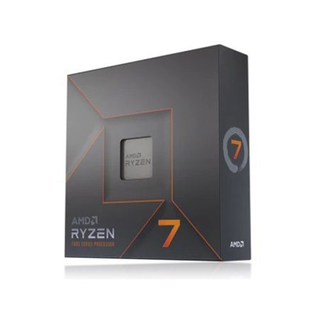 پردازنده Ryzen7 7700X BOX
