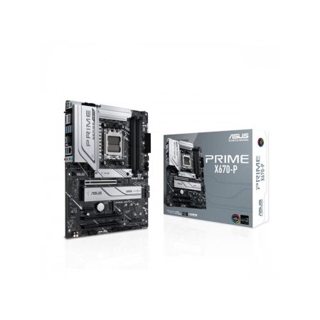 ASUS PRIME X670-P DDR5