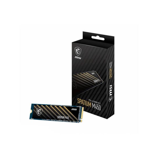 MSI SPATIUM M371 1TB قیمت و خرید | فروشگاه اینترنتی قطعات کامپیوتر