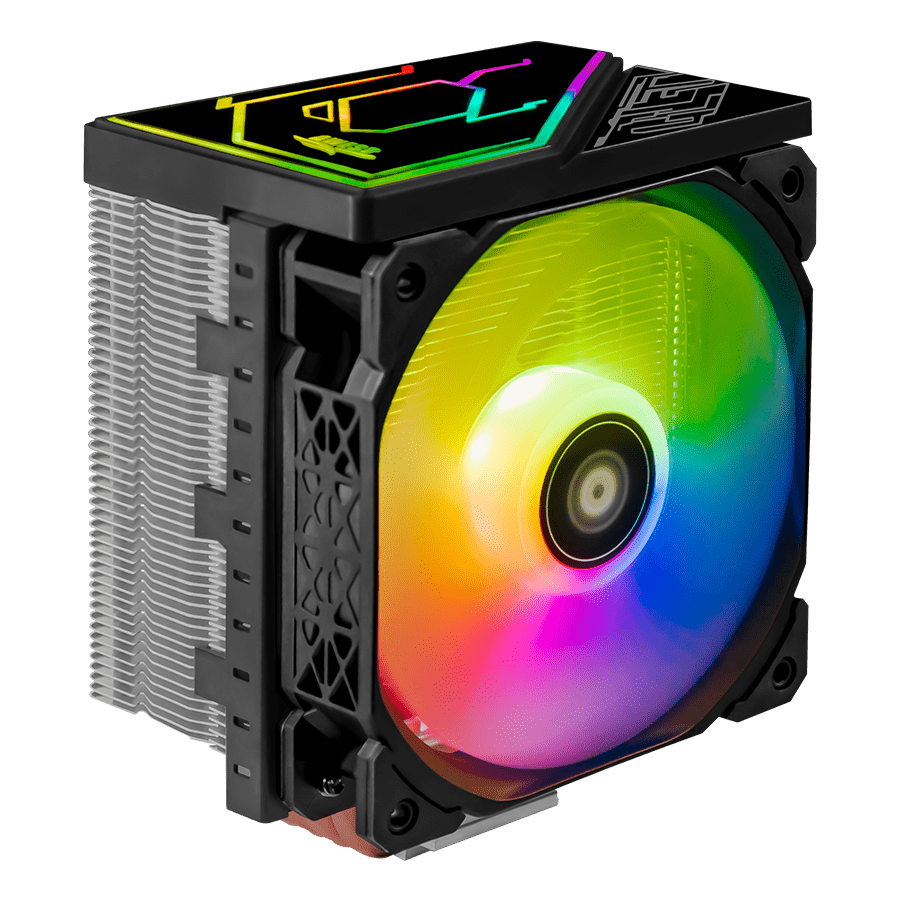 خرید خنک کننده AWEST GT-AV1201 ARGB | فروشگاه سامان پی سی