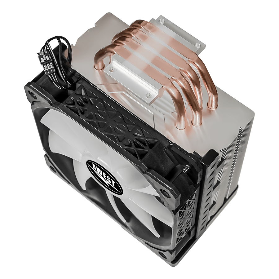 AWEST GT-AV1201 ARGB | فروشگاه سامان پی سی