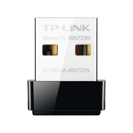 کارت شبکه tp-link-tl-wn725n-wireless-n150