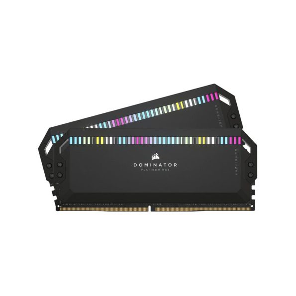 DOMINATOR PLATINUM RGB 64GB (2x32GB) 6000MHz CL30