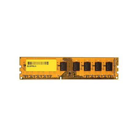 ZEPPELIN 1600MHz-CL11 DDR3 4GB