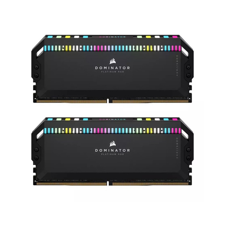DOMINATOR PLATINUM 64GB 6800MT/s-CL40 رم کورسیر