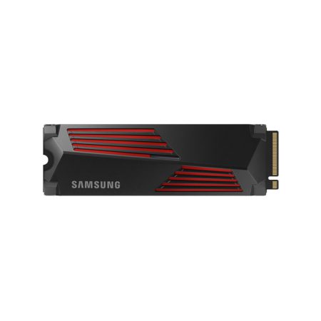 SAMSUNG 990 PRO WITH Heatsink 1TB