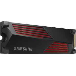 SAMSUNG 990 PRO WITH Heatsink 1TB
