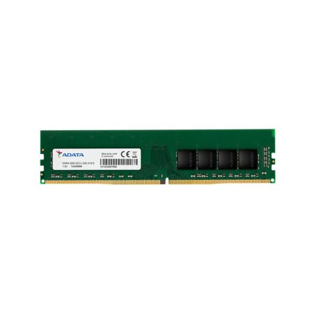 8GB 3200MHz CL22 DDR4