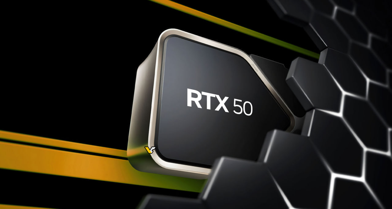 RTX 50