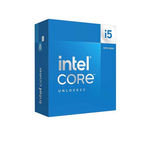 Intel Core i5-14400F Raptor Lake Box