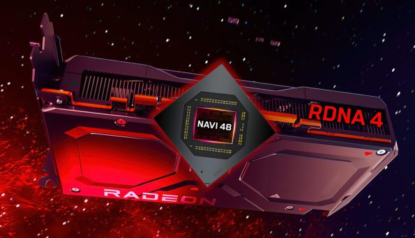 AMD Navi 48