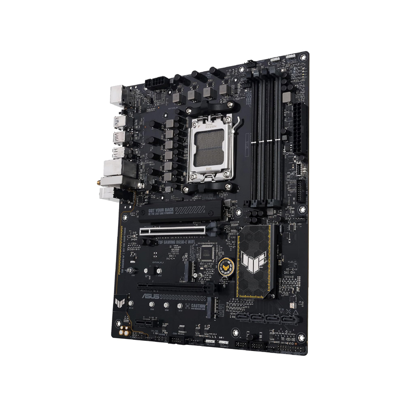 TUF GAMING B650-E WIFI
