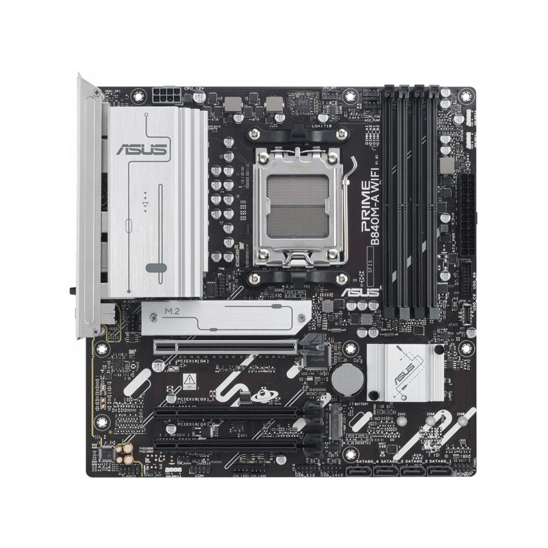 Prime B840M-A WIFI